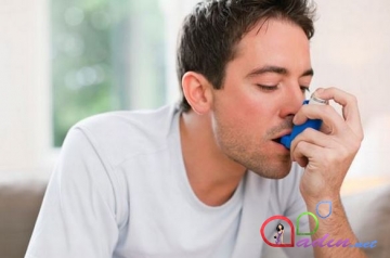 İdman və astma
