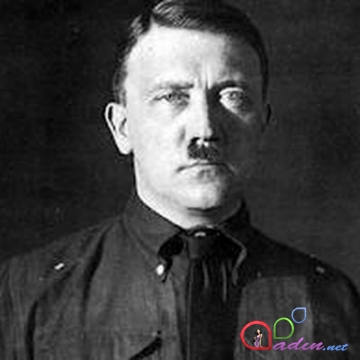 80 ildən sonra Hitler В«fəxri sakinВ» adından məhrum edildi