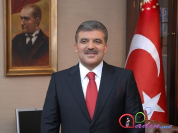 Abdullah Gül: "Türkiyə hökumətinin tərkibi dəyişə bilər"