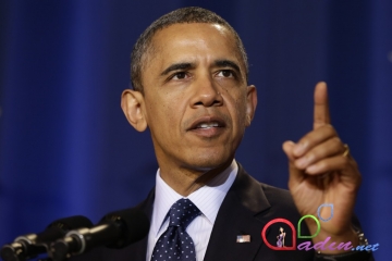 Obama din azadlığını müdafiə edəcəklərini bildirib