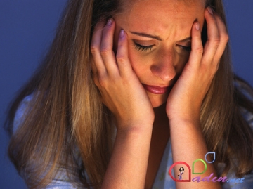 Depressiya daha çox 15-34 yaş arasında olan insanlarda müşahidə olunur