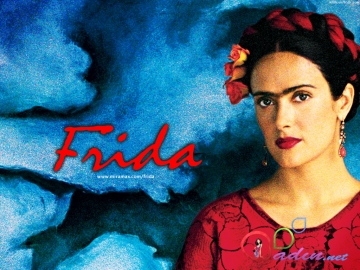 Frida Kalo