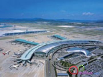 Dünyanın ən yaxşı beynəlxalq aeroportunun adı açıqlanıb