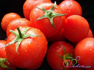 Pomidorun nadir xüsusiyyətləri
