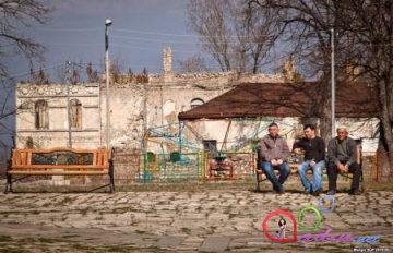Şuşa 2014-cü ildə 