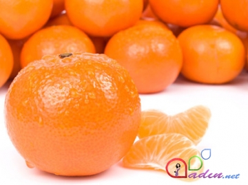 Dietoloq: Qışda portağal və naringi yemək ziyandır