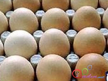 Çinlilər saxta yumurta istehsal ediblər