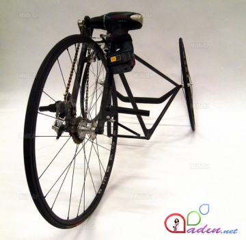 Üç təkərli elektrik velosiped