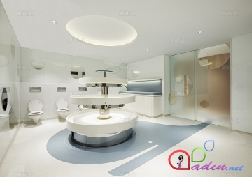 Uşaq təhsil mərkəzi - FOTO