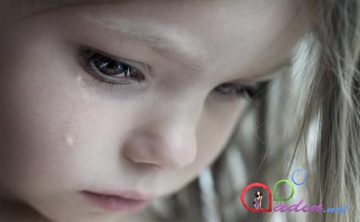 Gözel uşaqlar daha tez-tez depresiyaya düşür.