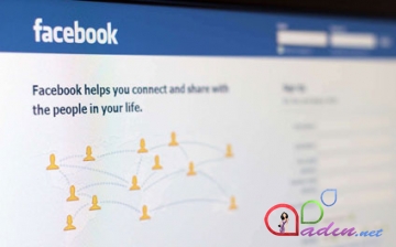 Facebook-a daxil olanlar gözlərinə inanmadılar