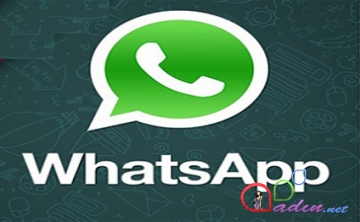 “WhatsApp”a yaşıl işıq