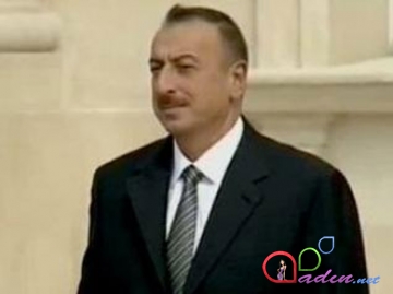 Azərbaycan prezidenti 4 saylı Bakı “ASAN xidmət” mərkəzinin açılışında
