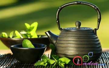 Yaşıl çay necə içilməlidir?