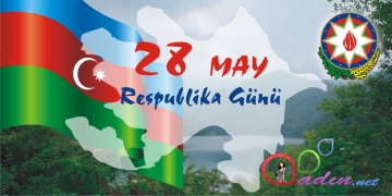 28 May - Respublika günüdür!