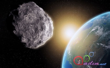 Yerə böyük asteroid yaxınlaşır