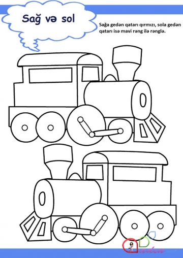 Sağ və sol tərəf