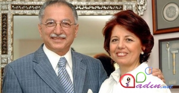 Bu xanım Türkiyənin “first lady”si olmağa hazırlaşır