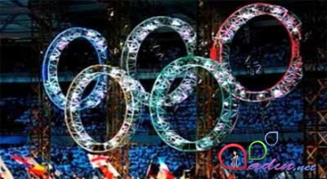 2022-ci il Qış Olimpiya Oyunlarına namizədlər açıqlandı
