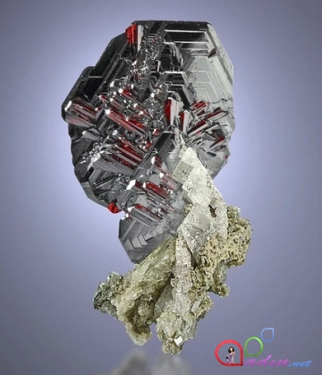 Möcüzəvi minerallar - 1