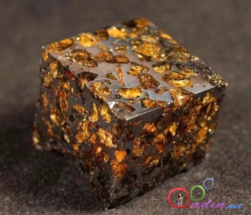 Möcüzəvi minerallar - 2