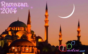 Dünya müsəlmanları Ramazan bayramını nə zaman qeyd edirlər?