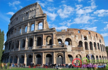 Roma mədəniyyəti - 1
