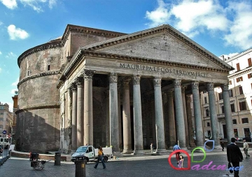 Roma mədəniyyəti - 2