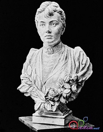 Sofiya Kovalevskaya
