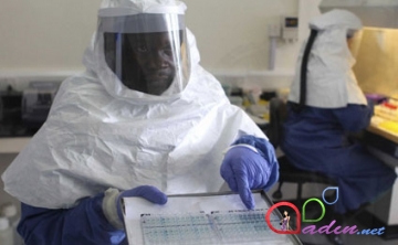 Ebola-nın sonu çatır