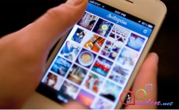 Instagram yeni proqram əlavəsi buraxıb