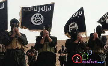 İŞİD üzvü Moskvaya gedib çıxdı