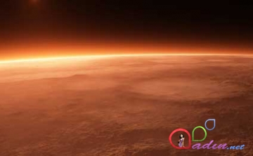 Mars planetinin ən son şəkilləri yayıldı (VİDEO)
