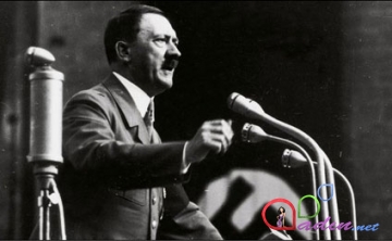 Hitler narkomanmış