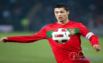 Ronaldo rekordları alt-üst edir
