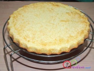 Kəsmikli tort (foto resept)