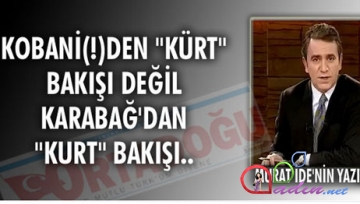 Ermənilərə sillə kimi sözlər