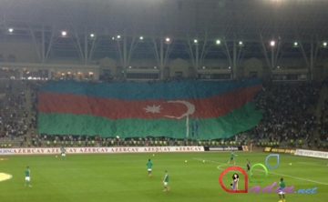 "Qarabağ" azarkeşlərinə möhtəşəm sürpiz