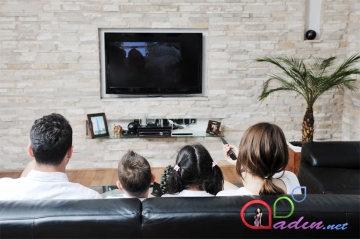 Uşaqları televizordan necə uzaq tutmalı?
