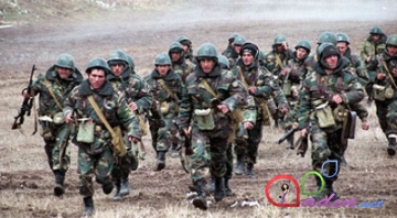 Azərbaycan ordusu