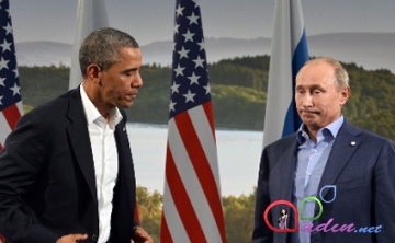 Obamadan Putinə zərbə