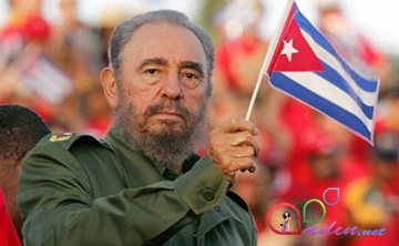 Fidel Kastro öldü?