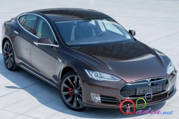 "Tesla" avtomobillərinin Bakıda satışına başlanılıb