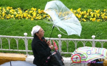 Hava qeyri-sabit keçəcək