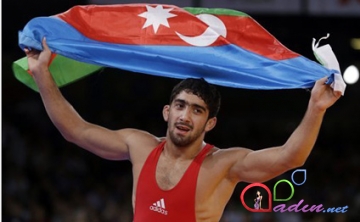 Azərbaycanlı Olimpiya çempionu deyilənlərə cavab verdi