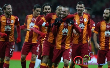 “Qalatasaray” 1/4 finalda