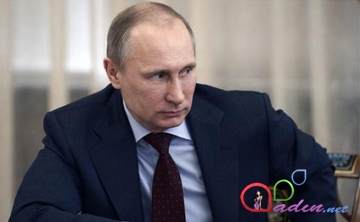 Putin 7 rayonu necə qaytarır?