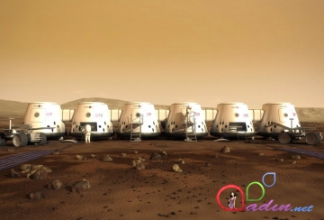 Mars ekspedisiyası üçün 100 namizəd seçildi