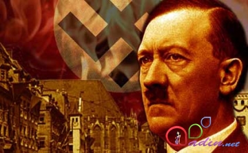 Hitlerin dünyanı silkələyən kitabı nəşr ediləcək