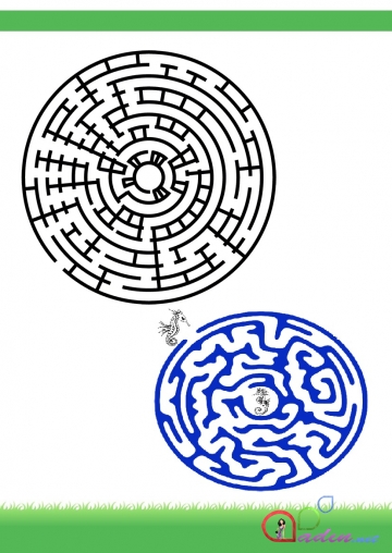 Labirint-2